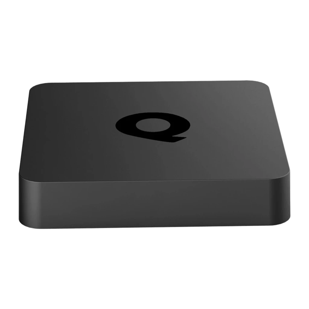 Q1 2GB/8GB Android 13 8K HDR10+ WiFi doble banda Bluetooth 5.0 RK3518 TV Box