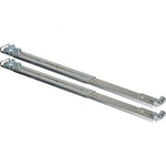 Kit de Railes deslizantes Qnap RAIL-B02/ para Modelos de Nas Compatibles