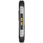 Teléfono Móvil Rugerizado Qubo ST-002 para Personas Mayores/ Negro