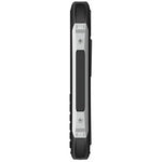 Teléfono Móvil Rugerizado Qubo ST-002 para Personas Mayores/ Negro
