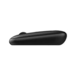 Ratón Inalámbrico COOL Slim Silencioso 2 en 1 (Bluetooth + Adap. USB) Negro - PixelPlaza