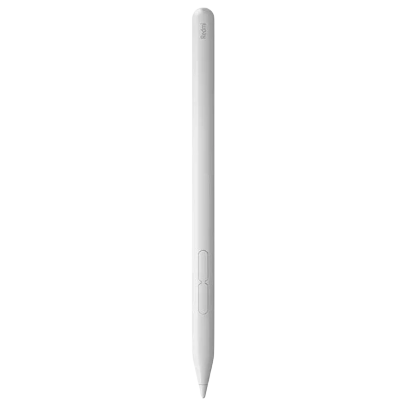 Xiaomi Redmi Smart Pen (Blanco) - Lápiz Óptico para Xiaomi Redmi Pad Pro / Redmi Pad 2 / Redmi Pad 2 Pro/Poco Pad M1/Poc