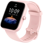 Amazfit Bip 3 Pro Reloj inteligente Rosa #rosa