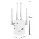 Repetidor WiFi Señal COOL 1200 Mbps (Alcance Extra)