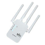 Repetidor WiFi Señal COOL 1200 Mbps (Alcance Extra)