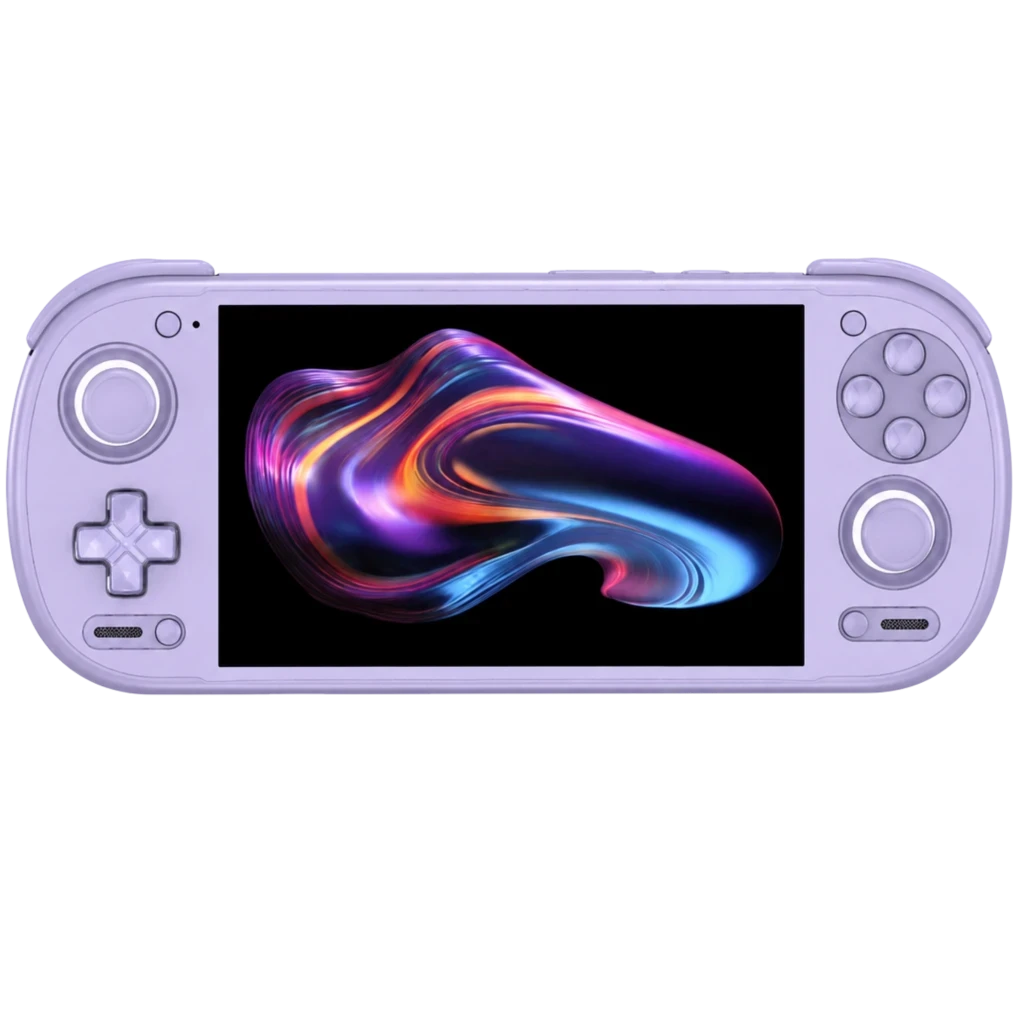 Retroid Pocket 6 Stick TOP 8GB/128GB Lila