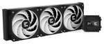 Zalman ALPHA2 A36 BLACK sistema de refrigeración para ordenador Procesador Sistema de refrigeración líquida todo en uno 