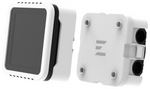 Zalman ALPHA2 DS A36 White Procesador Sistema de refrigeración líquida todo en uno 12 cm Blanco 1 pieza(s)