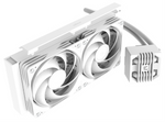 Zalman ALPHA2 SE A24 Procesador Ventilador 12 cm Blanco 1 pieza(s)