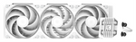 Zalman ALPHA2 SE A36 Procesador Ventilador 12 cm Blanco 1 pieza(s)