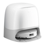 Roborock Qrevo Curv 2 ProX 25000Pa LiDAR friegasuelos autovaciado compatible con Alexa Robot aspirador