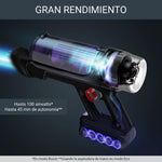 Aspirador Escoba con batería Rowenta X-Force Flex 9.60 Allergy Care/ 100W/ Autonomía 45 Min
