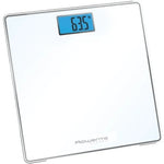 Báscula de Baño Rowenta Classic BS1501V0/ Hasta 160kg
