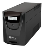 Sai riello netpower 1500 usb 6xshucko