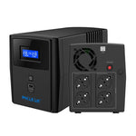 Sai ups Phasak 1260 va sirius