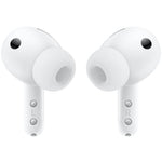Auriculares Bluetooth Samsung Galaxy Buds 4 Pro con estuche de carga/ Autonomía 7h/ Blancos