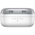 Auriculares Bluetooth Samsung Galaxy Buds 4 Pro con estuche de carga/ Autonomía 7h/ Blancos