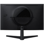Monitor Gaming Samsung Odyssey G3 S24HG302EU 24"/ Full HD/ 1ms/ 200Hz/ IPS/ Regulable en altura/ Negro
