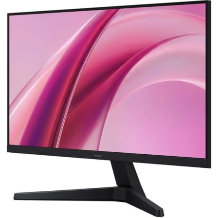 Monitor Profesional Samsung Essential Monitor G3 S24HG310EU/ 24"/ Full HD/ Negro