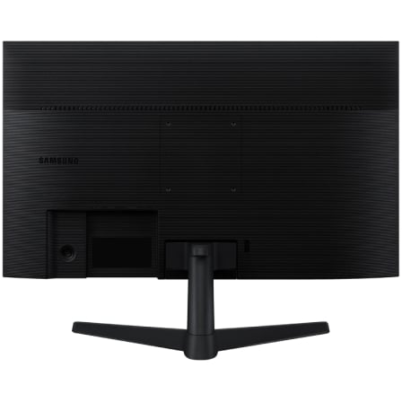 Monitor Profesional Samsung Essential Monitor G3 S27HG310EU/ 27"/ Full HD/ Negro