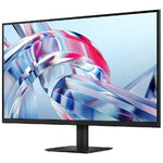 Monitor Profesional Samsung ViewFinity S7 S70H S32H704EAU 32"/ 4K/ Negro