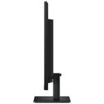 Monitor Profesional Samsung ViewFinity S7 S70H S32H704EAU 32"/ 4K/ Negro