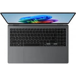 Portátil Convertible Samsung Galaxy Book5 360 Intel Core Ultra 7-256V/ 16GB/ 512GB SSD/ 15.6" Táctil/ Win11 Pro