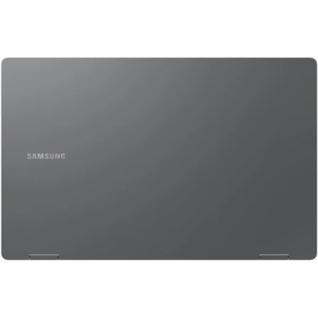Portátil Convertible Samsung Galaxy Book5 360 Intel Core Ultra 7-256V/ 16GB/ 512GB SSD/ 15.6" Táctil/ Win11 Pro