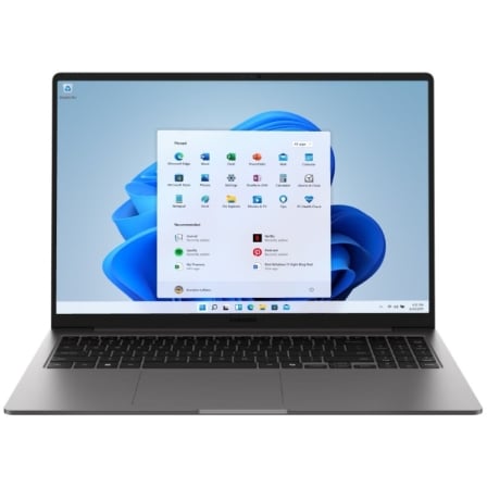 Portátil Samsung Galaxy Book6 Intel Core Ultra 5-325/ 16GB/ 1TB SSD/ 16"/ Win11
