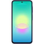 Samsung galaxy a27 5g Azul detalle #azul