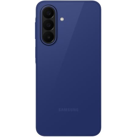 Samsung galaxy a27 5g Azul detalle #azul