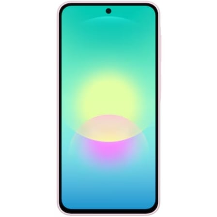 Smartphone Samsung Galaxy A27 8GB/ 256GB/ 6.7"/ 5G/ Rosa