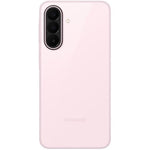 Smartphone Samsung Galaxy A27 8GB/ 256GB/ 6.7"/ 5G/ Rosa