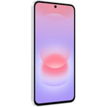 Smartphone Samsung Galaxy A37 6GB/ 128GB/ 6.7"/ 5G/ Blanco