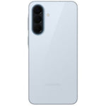 Smartphone Samsung Galaxy A57 8GB/ 128GB/ 6.7"/ 5G/ Azul Claro