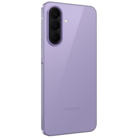 Smartphone Samsung Galaxy A57 8GB/ 256GB/ 6.7"/ 5G/ Violeta