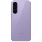 Smartphone Samsung Galaxy A57 8GB/ 256GB/ 6.7"/ 5G/ Violeta