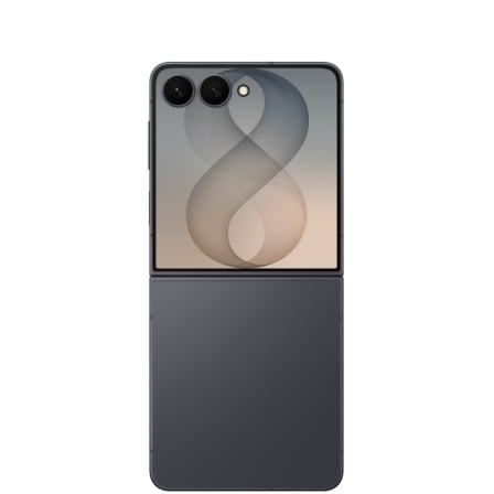 Samsung Galaxy Z Flip8 5G 6,9" Grafito #grafito