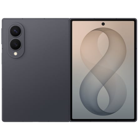 Samsung Galaxy Z Fold8 5G 12GB/256GB 7,6" Grafito #grafito