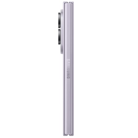 Samsung Galaxy Z Fold8 5G 12GB/256GB 7,6" Lavanda detalle #lavanda