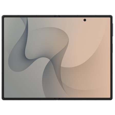 Samsung Galaxy Z Fold8 5G 12GB/256GB 7,6" Blanco detalle #blanco
