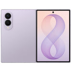 Smartphone Samsung Galaxy Z Fold8 12GB/ 512GB/ 7.6"/ 5G/ Lavanda