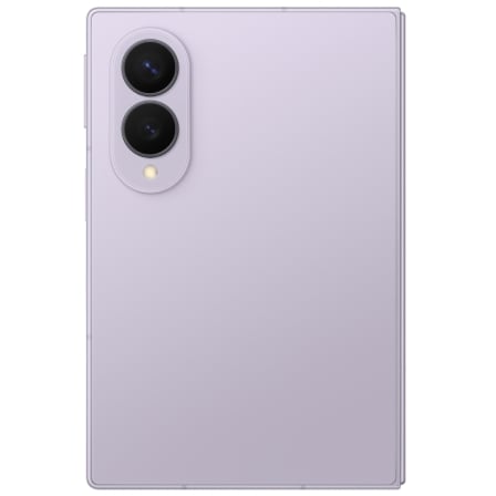 Smartphone Samsung Galaxy Z Fold8 12GB/ 512GB/ 7.6"/ 5G/ Lavanda