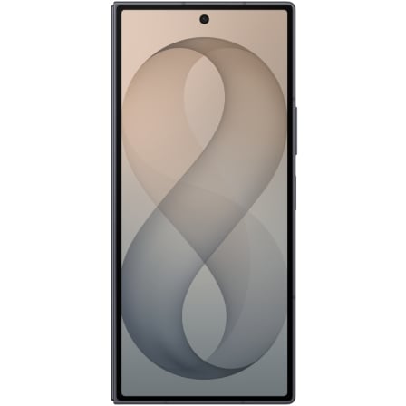 Smartphone Samsung Galaxy Z Fold8 Ultra 12GB/ 256GB/ 8"/ 5G/ Grafito