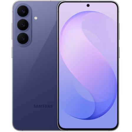 Samsung Galaxy S26 FE 5G 6,7" Azul arándano #azul-arandano