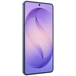 Smartphone Samsung Galaxy S26 Ultra 12GB/ 256GB/ 6.9"/ 5G/ Violeta