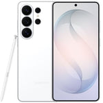Smartphone Samsung Galaxy S26 Ultra 12GB/ 256GB/ 6.9"/ 5G/ Blanco