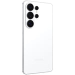 Smartphone Samsung Galaxy S26 Ultra 12GB/ 256GB/ 6.9"/ 5G/ Blanco