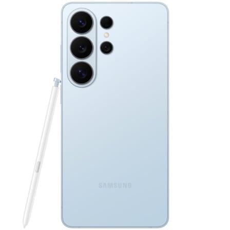 Samsung Galaxy S26 Ultra 16GB 5G 1TB 6,9" Azul claro #azul-claro