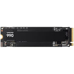 Disco SSD Samsung 990 1TB/ M.2 2280 PCIe Gen4/ Full Capacity